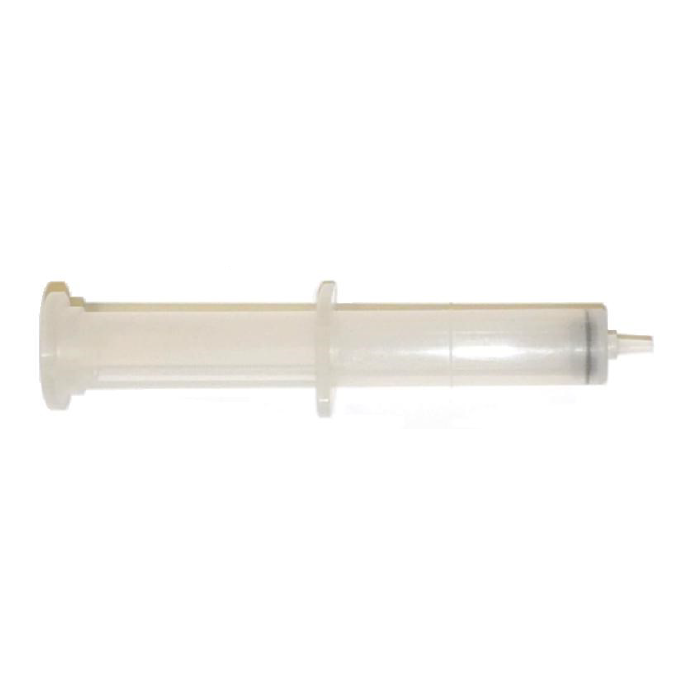 Syringe, 5ml Nylon, Reverse Action FSL UK Aviation Refuelling